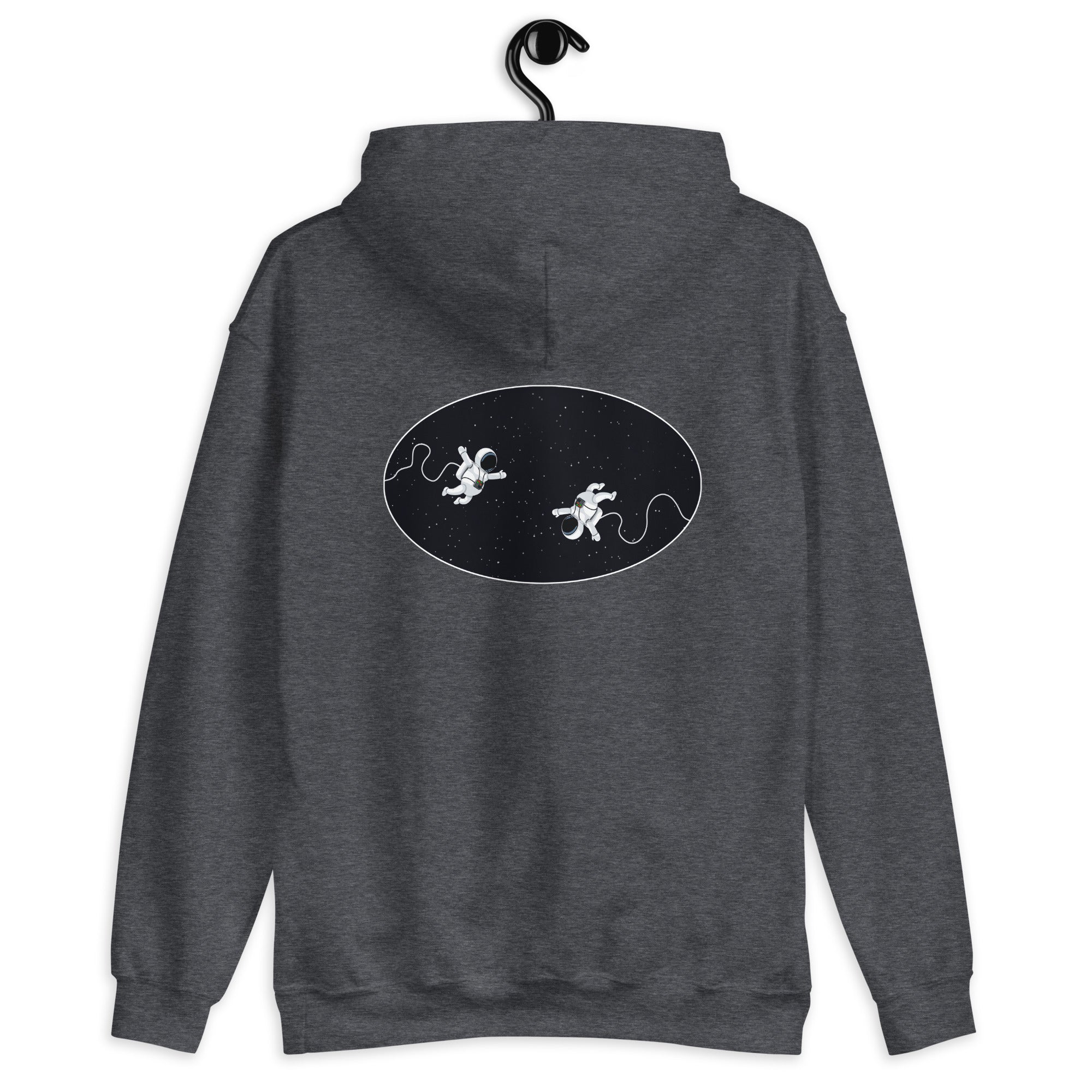 Lonely Astronaut Hoodie