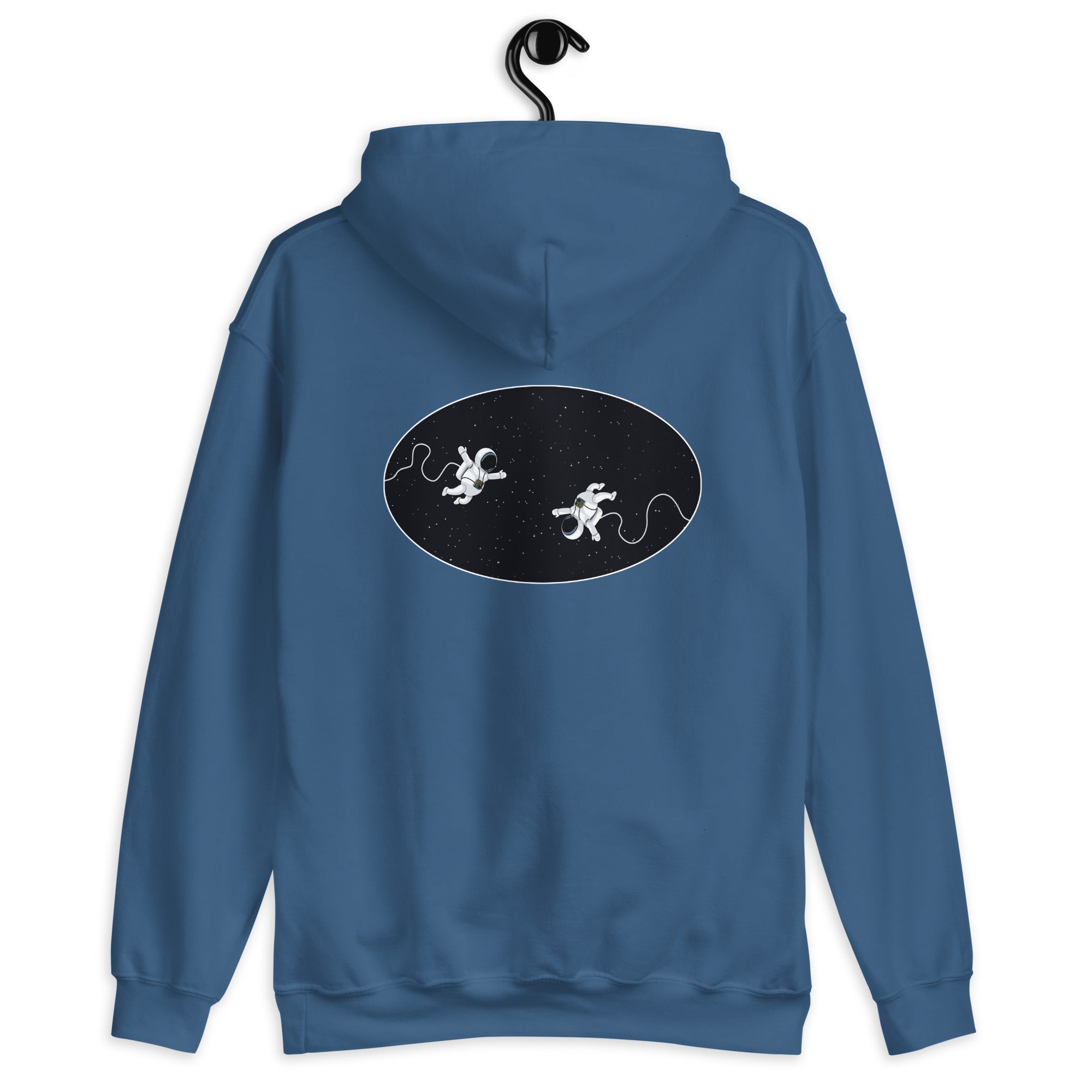 Lonely Astronaut Hoodie