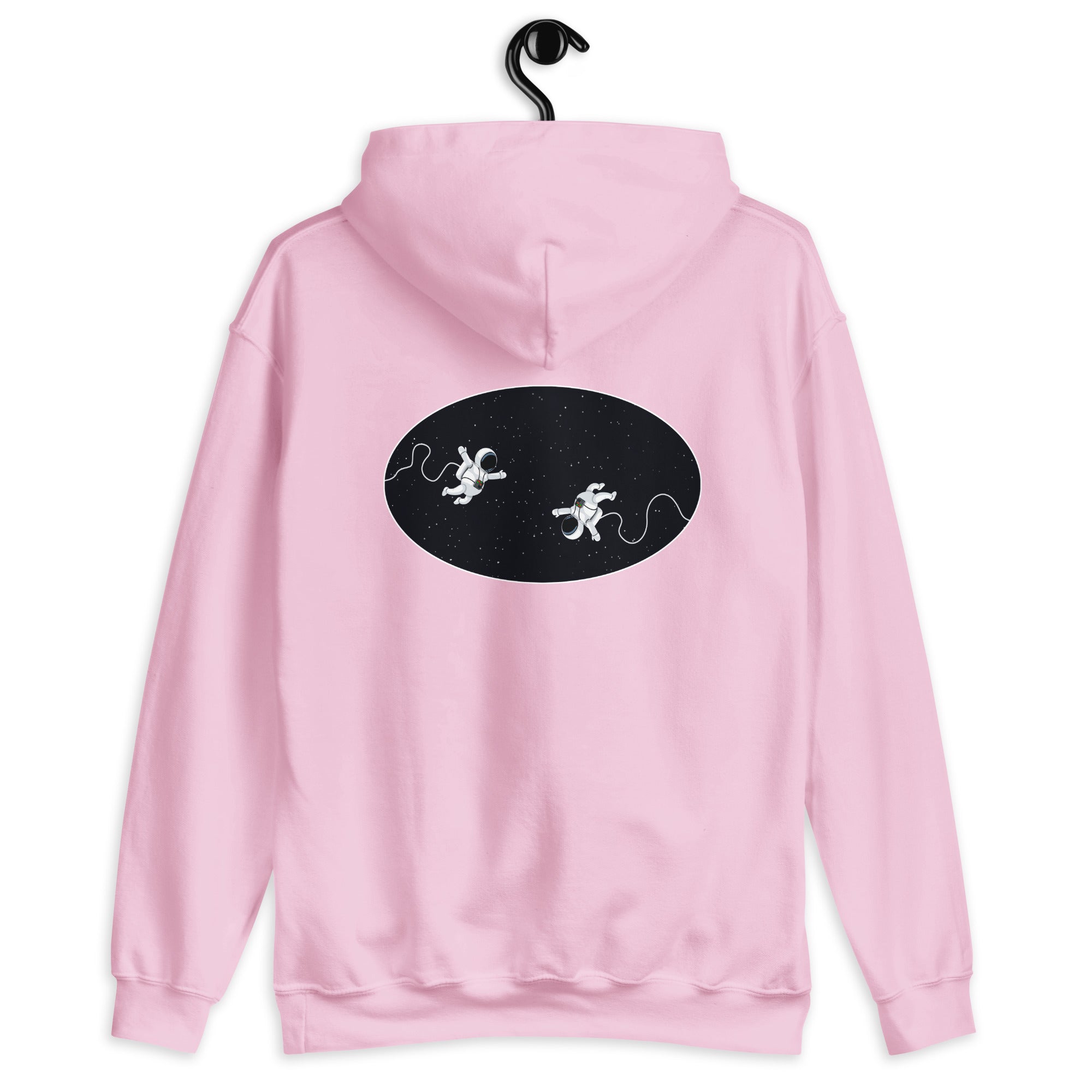 Lonely Astronaut Hoodie