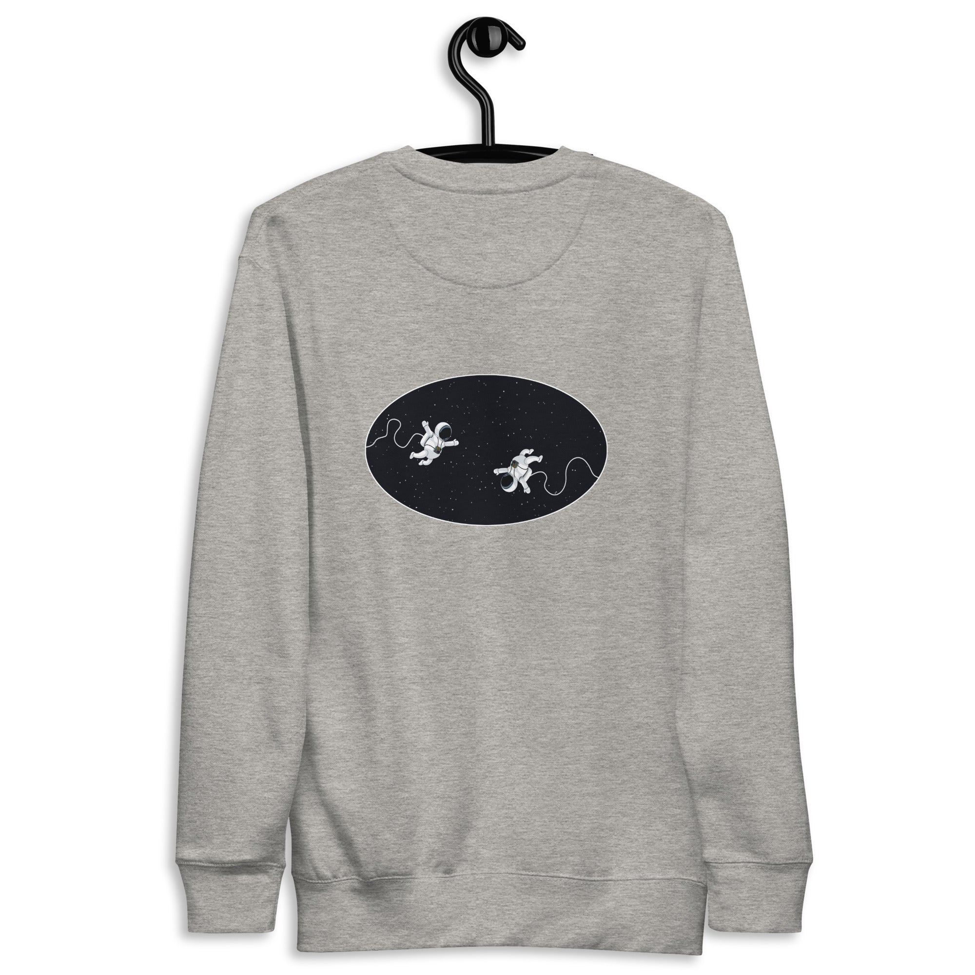 Lonely Astronaut Sweatshirt