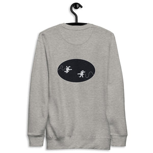 Lonely Astronaut Sweatshirt