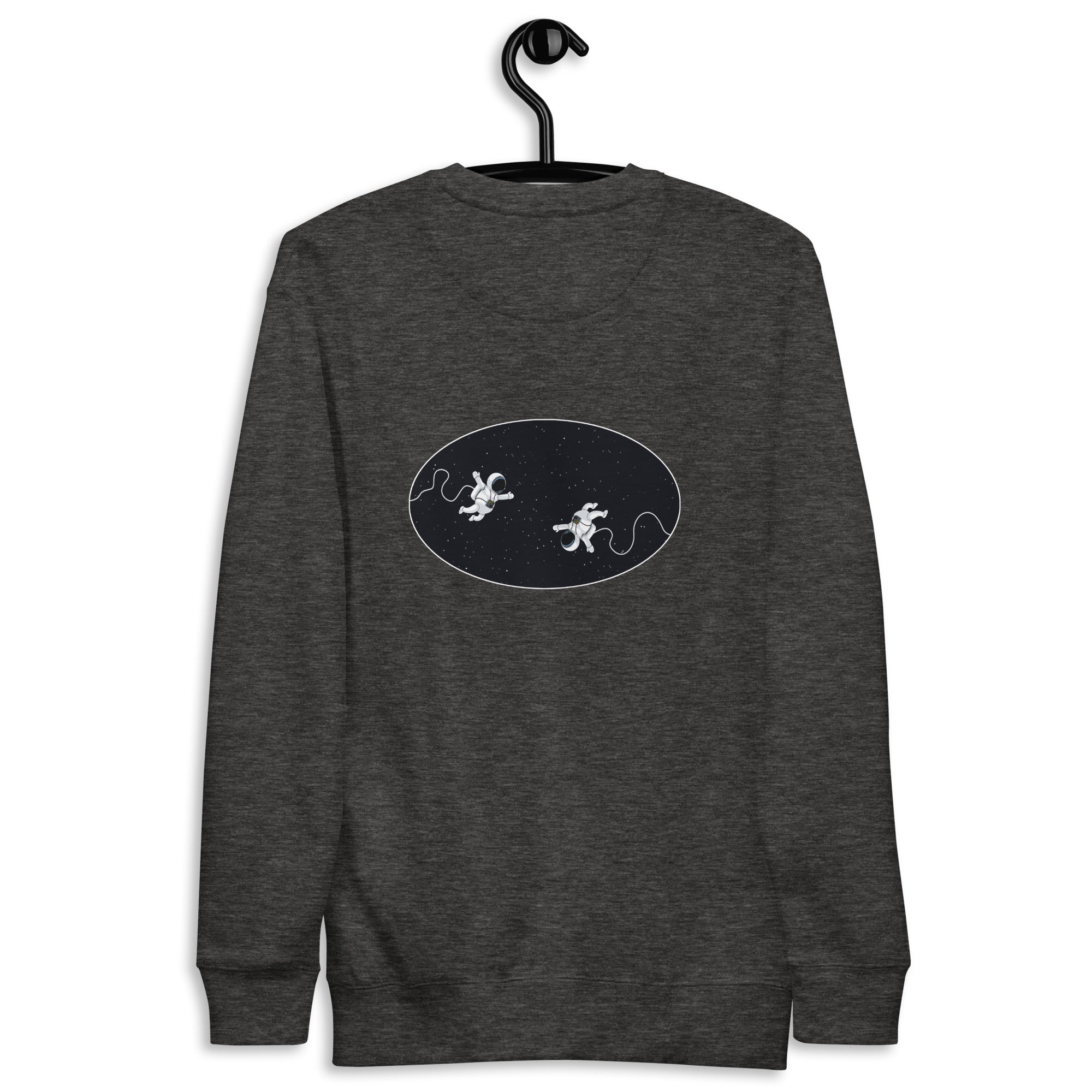 Lonely Astronaut Sweatshirt