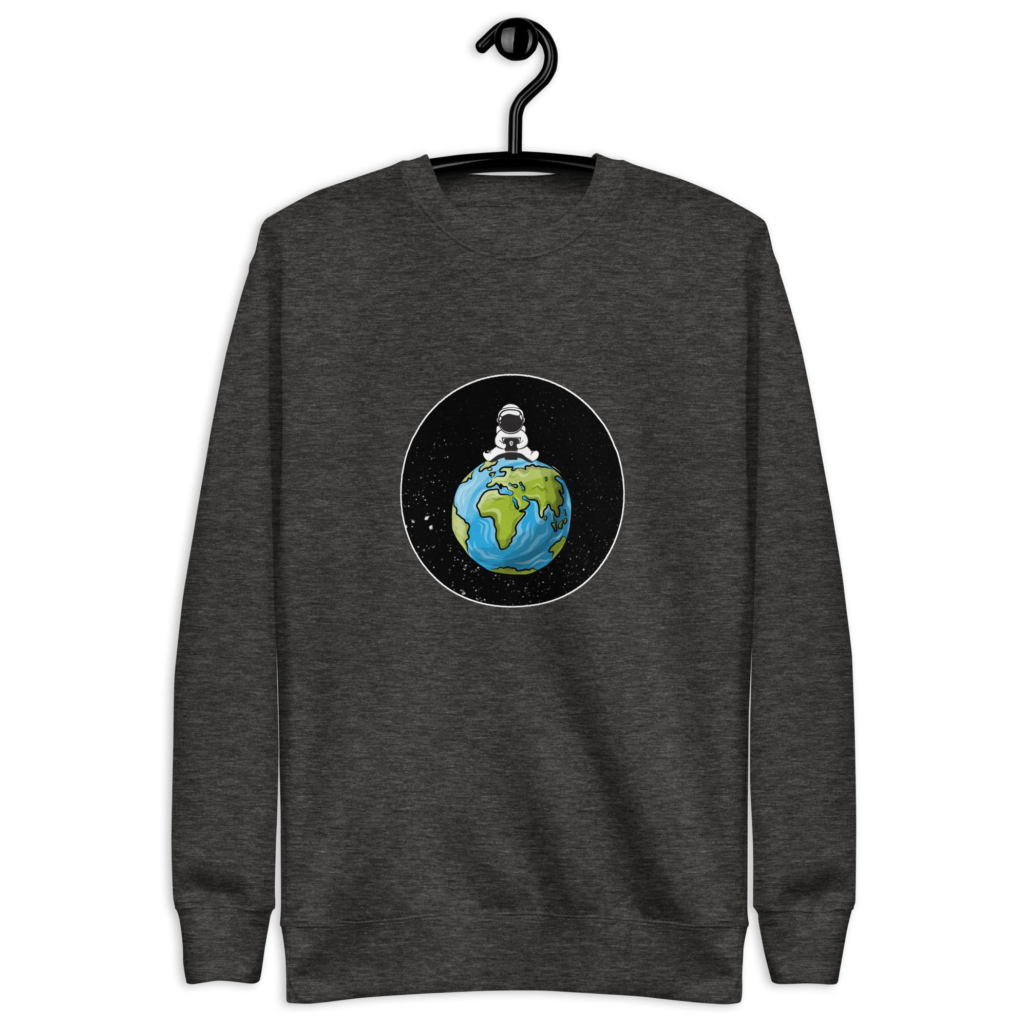 Lonely Astronaut Sweatshirt