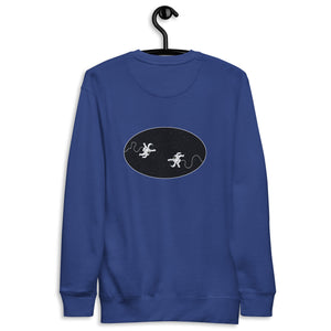 Lonely Astronaut Sweatshirt