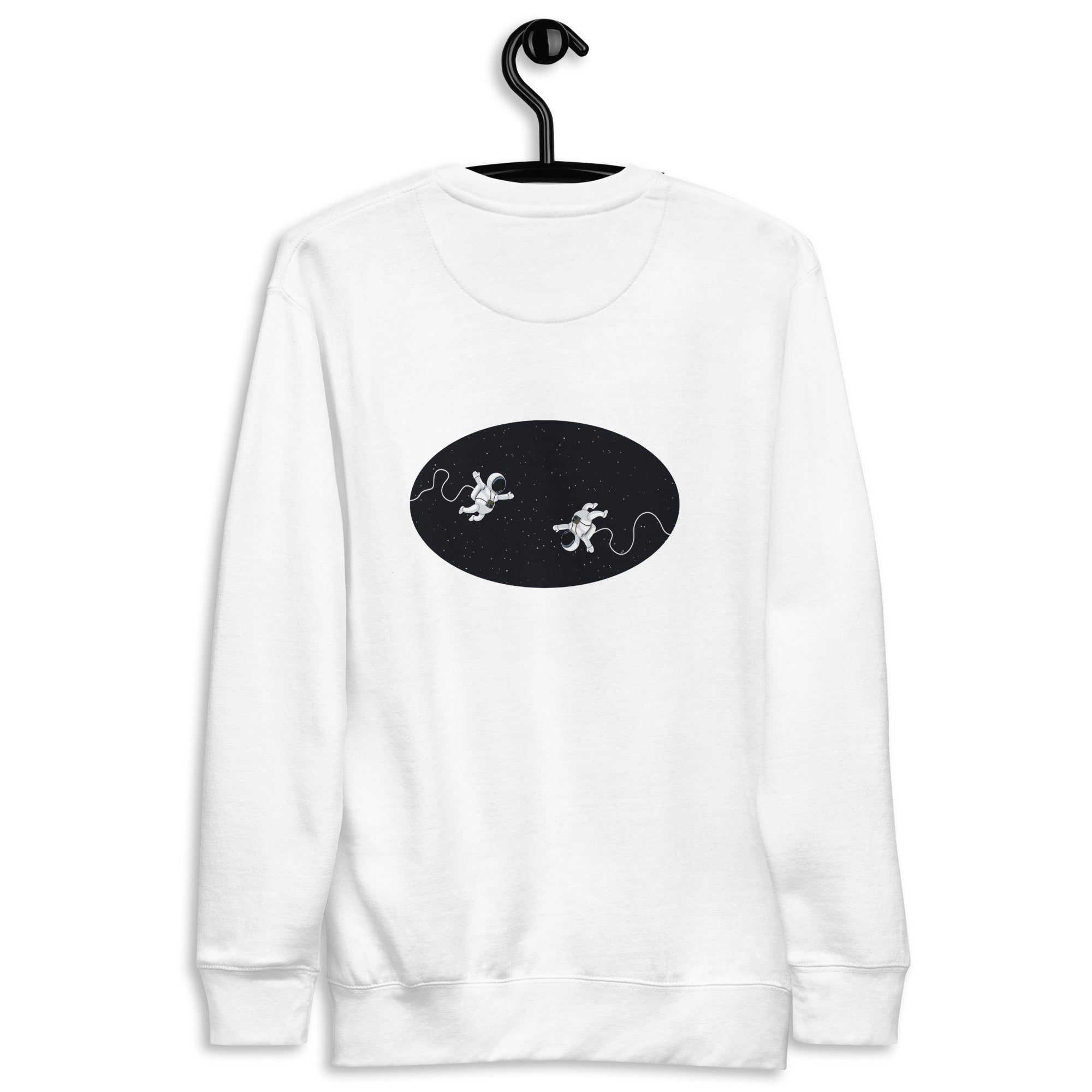 Lonely Astronaut Sweatshirt